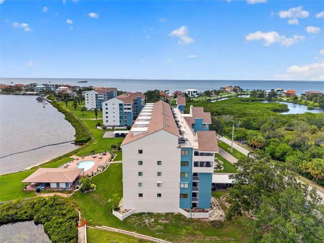4650 BAY BOULEVARD 1044, Port Richey, FL 34668