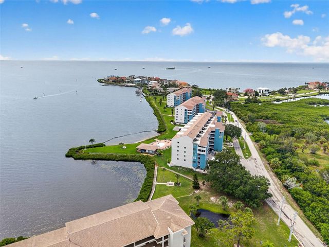 4650 BAY BOULEVARD 1044, Port Richey, FL 34668