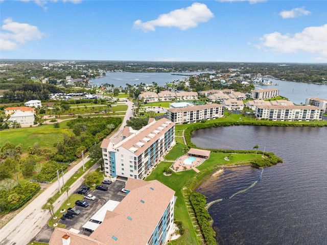 4650 BAY BOULEVARD 1044, Port Richey, FL 34668
