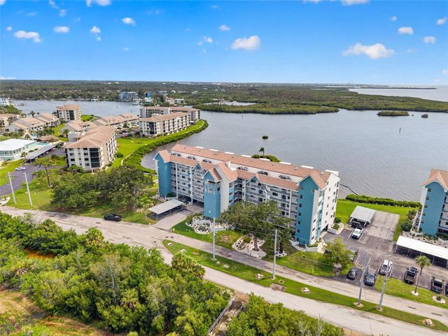 4650 BAY BOULEVARD 1044, Port Richey, FL 34668