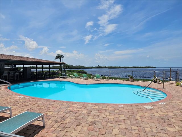 4650 BAY BOULEVARD 1044, Port Richey, FL 34668
