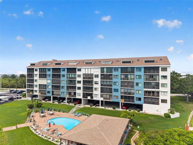 4650 BAY BOULEVARD 1044, Port Richey, FL 34668