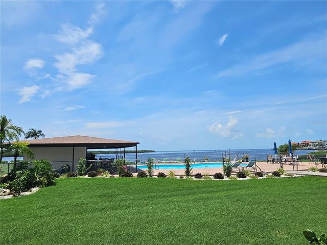 4650 BAY BOULEVARD 1044, Port Richey, FL 34668