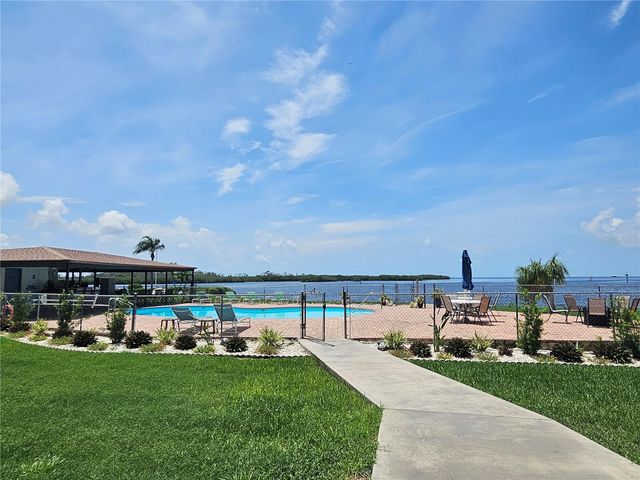 4650 BAY BOULEVARD 1044, Port Richey, FL 34668