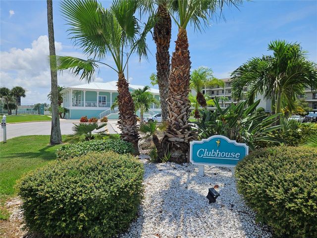 4650 BAY BOULEVARD 1044, Port Richey, FL 34668