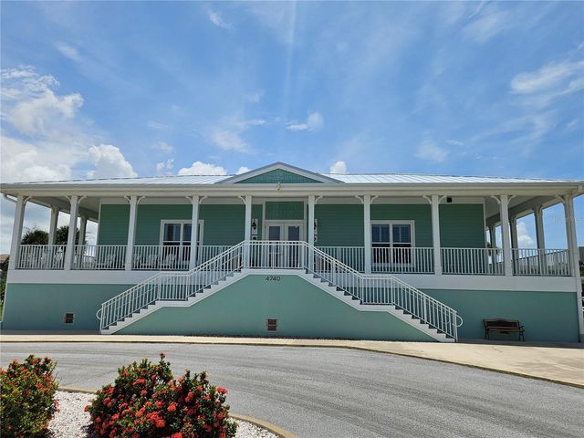 4650 BAY BOULEVARD 1044, Port Richey, FL 34668