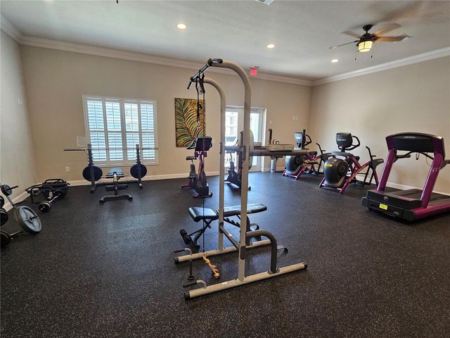 4650 BAY BOULEVARD 1044, Port Richey, FL 34668