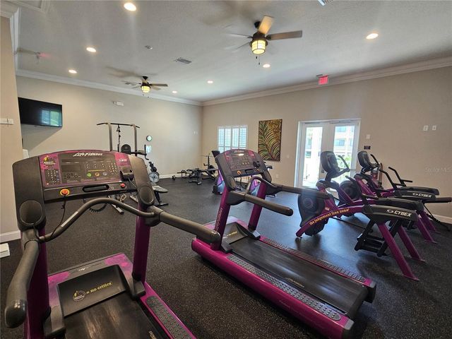 4650 BAY BOULEVARD 1044, Port Richey, FL 34668