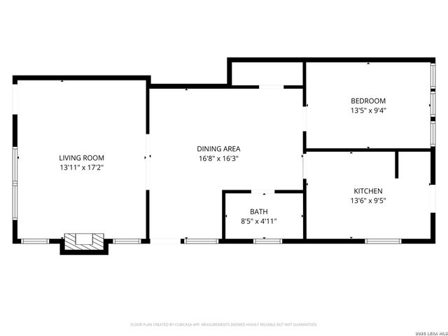 122 Biering Ave Apt 2, San Antonio, TX 78210