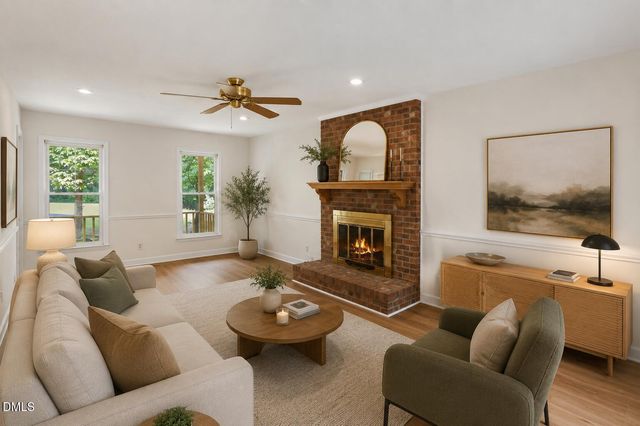 5705 Timber Lane, Raleigh, NC 27606