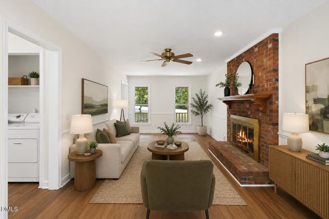 5705 Timber Lane, Raleigh, NC 27606