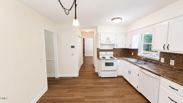 5705 Timber Lane, Raleigh, NC 27606