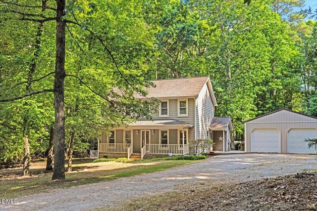 5705 Timber Lane, Raleigh, NC 27606