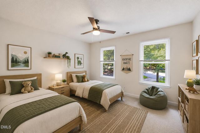 5705 Timber Lane, Raleigh, NC 27606