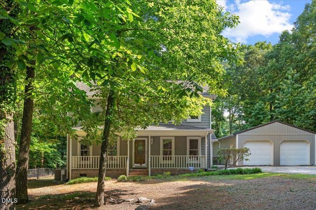 5705 Timber Lane, Raleigh, NC 27606