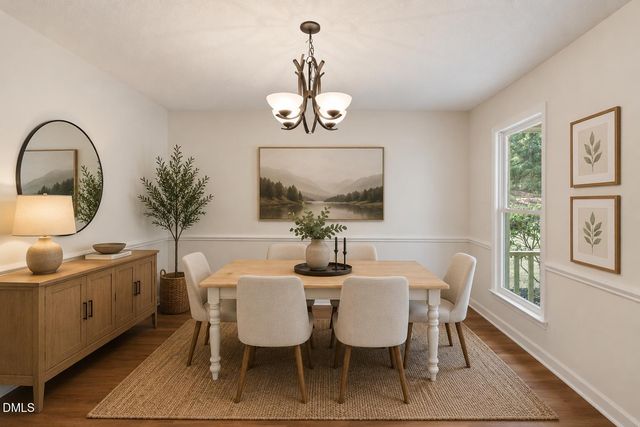 5705 Timber Lane, Raleigh, NC 27606