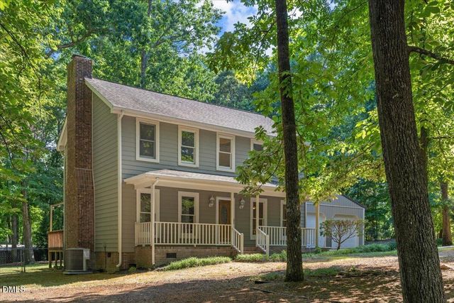 5705 Timber Lane, Raleigh, NC 27606