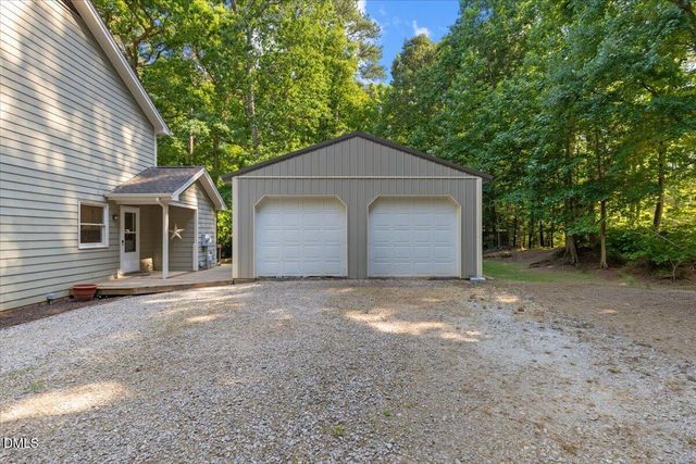 5705 Timber Lane, Raleigh, NC 27606
