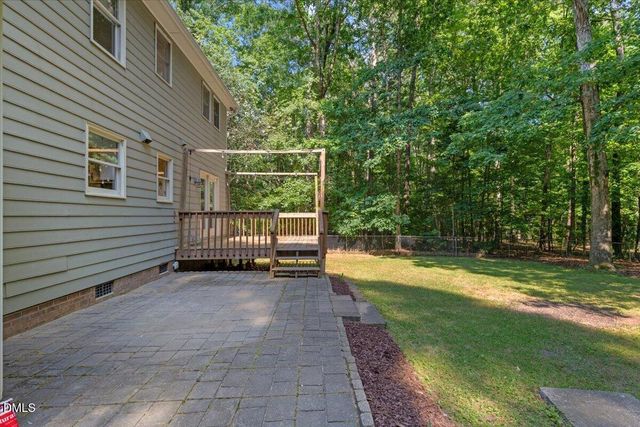 5705 Timber Lane, Raleigh, NC 27606