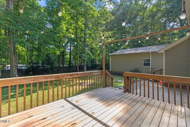 5705 Timber Lane, Raleigh, NC 27606