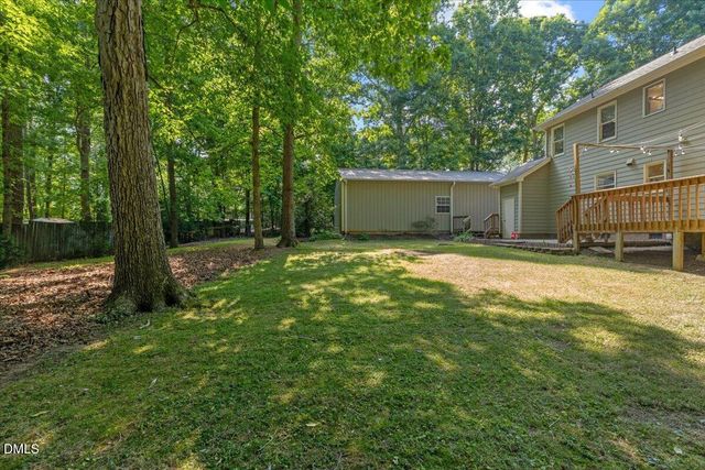 5705 Timber Lane, Raleigh, NC 27606