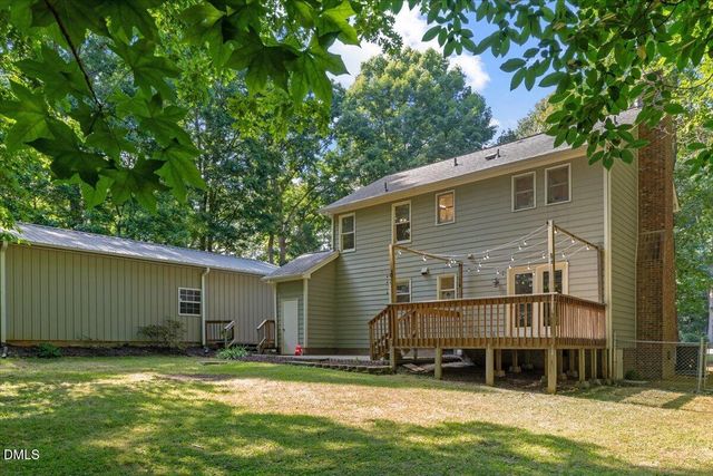 5705 Timber Lane, Raleigh, NC 27606