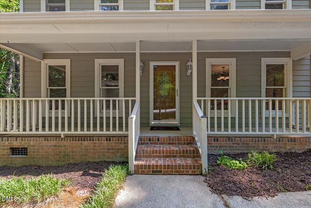 5705 Timber Lane, Raleigh, NC 27606