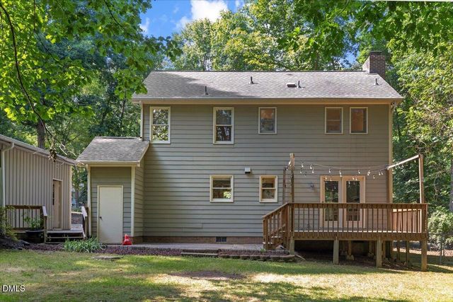 5705 Timber Lane, Raleigh, NC 27606