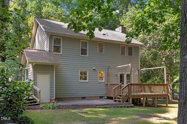 5705 Timber Lane, Raleigh, NC 27606