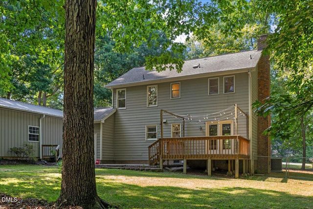 5705 Timber Lane, Raleigh, NC 27606