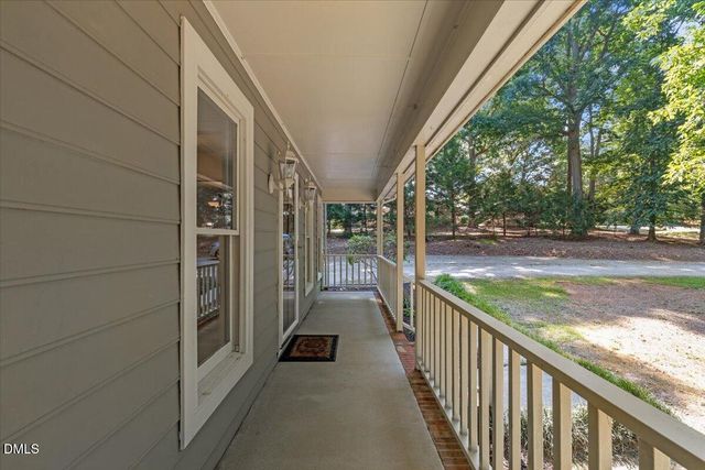 5705 Timber Lane, Raleigh, NC 27606