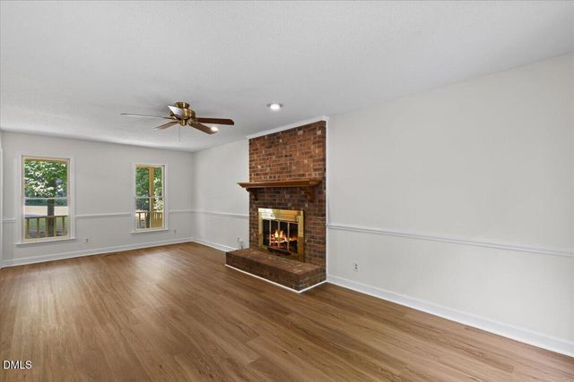 5705 Timber Lane, Raleigh, NC 27606