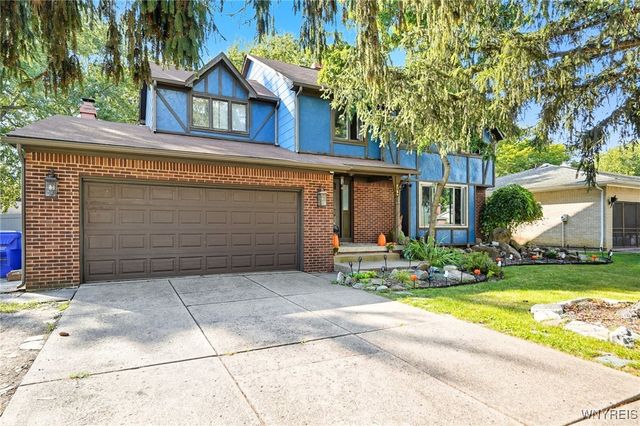 90 Maplewood Avenue, West Seneca, NY 14224