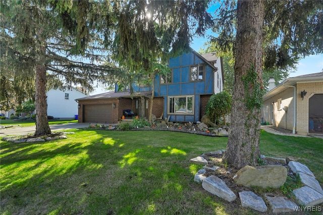 90 Maplewood Avenue, West Seneca, NY 14224