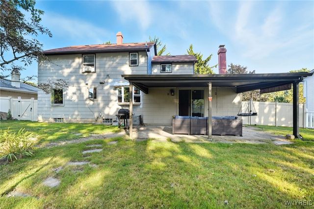 90 Maplewood Avenue, West Seneca, NY 14224