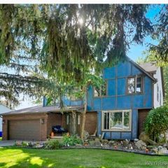 90 Maplewood Avenue, West Seneca, NY 14224