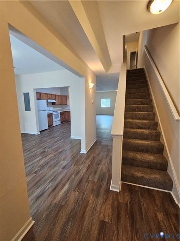 1408 23rd St, Richmond, VA 23223