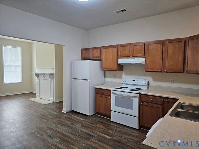 1408 23rd St, Richmond, VA 23223