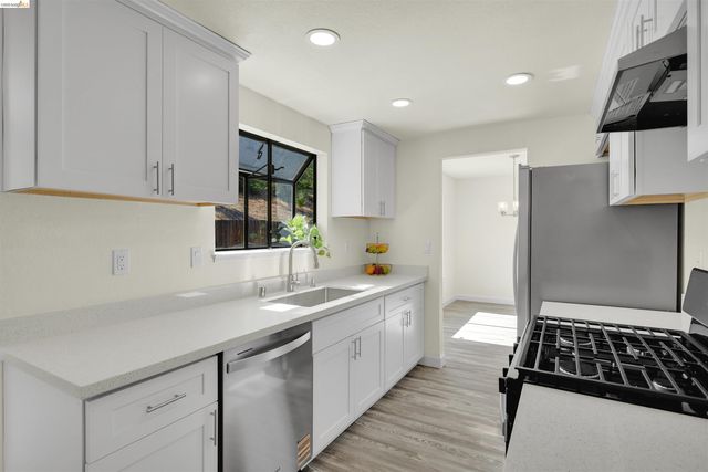 4352 Via Dora Dive, Antioch, CA 94531