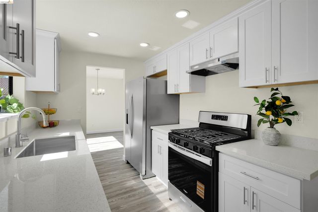 4352 Via Dora Dive, Antioch, CA 94531