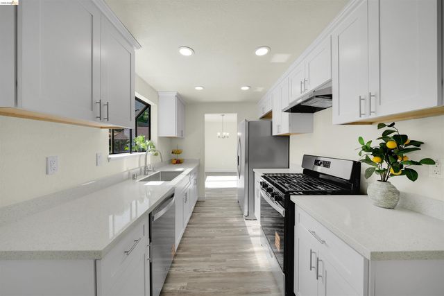 4352 Via Dora Dive, Antioch, CA 94531