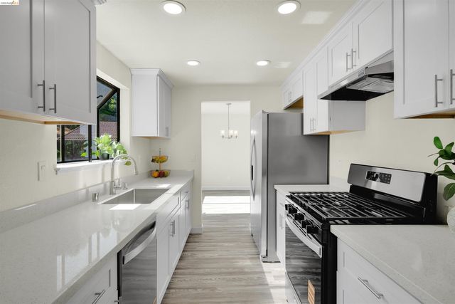 4352 Via Dora Dive, Antioch, CA 94531