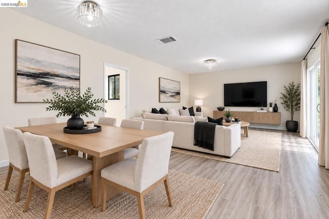 4352 Via Dora Dive, Antioch, CA 94531