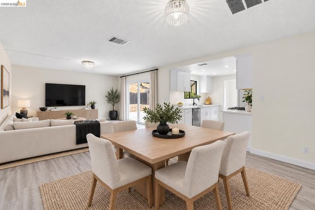 4352 Via Dora Dive, Antioch, CA 94531