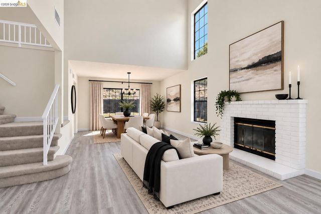4352 Via Dora Dive, Antioch, CA 94531