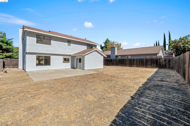 4352 Via Dora Dive, Antioch, CA 94531