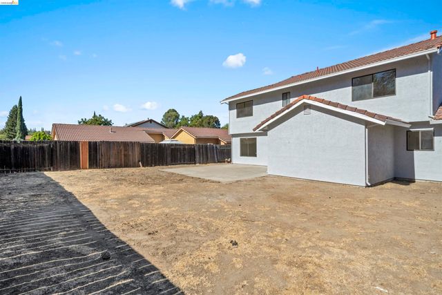 4352 Via Dora Dive, Antioch, CA 94531