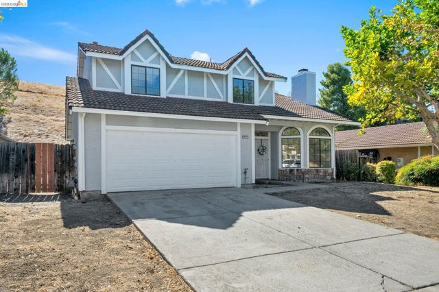 4352 Via Dora Dive, Antioch, CA 94531