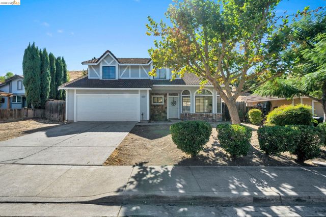 4352 Via Dora Dive, Antioch, CA 94531