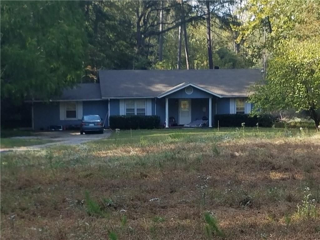 512 Bradley Drive, Palmetto, GA 30268